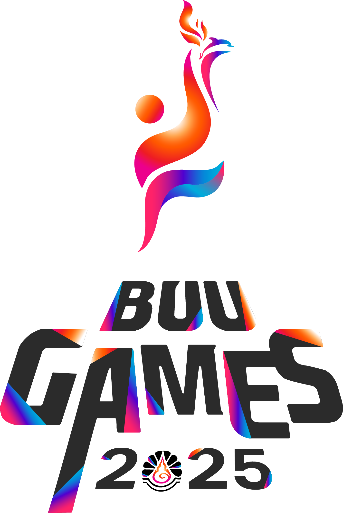 BUUGAMEB Logo